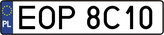 EOP8C10