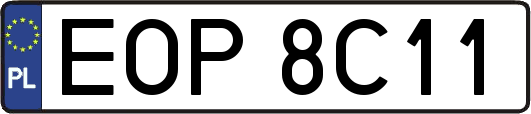 EOP8C11