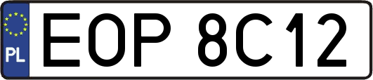 EOP8C12