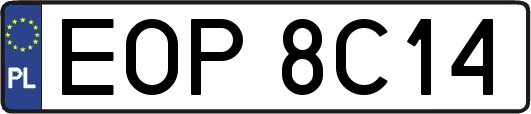 EOP8C14
