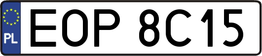 EOP8C15