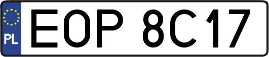 EOP8C17