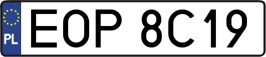 EOP8C19