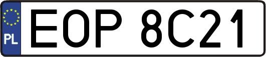 EOP8C21