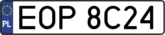 EOP8C24