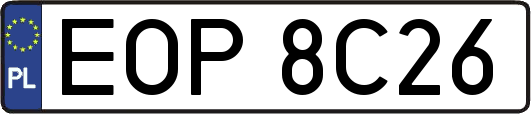 EOP8C26