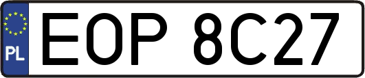 EOP8C27