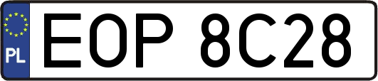 EOP8C28