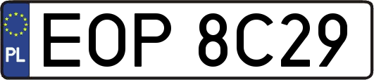 EOP8C29