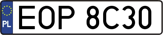 EOP8C30
