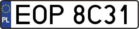 EOP8C31