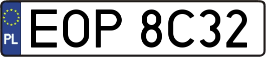 EOP8C32