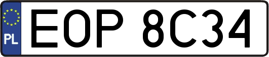 EOP8C34
