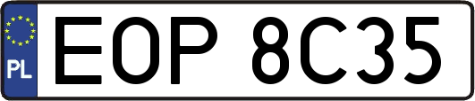 EOP8C35