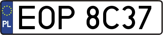 EOP8C37