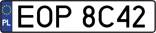 EOP8C42
