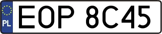 EOP8C45