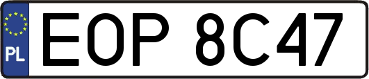 EOP8C47