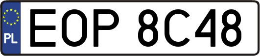EOP8C48