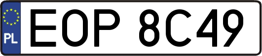 EOP8C49