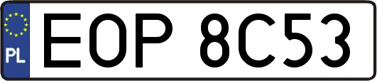 EOP8C53