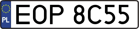 EOP8C55
