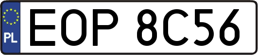 EOP8C56