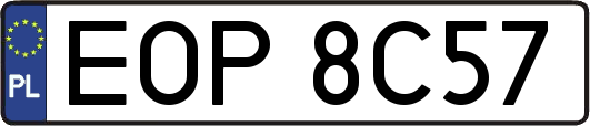 EOP8C57