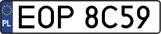 EOP8C59