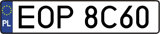 EOP8C60