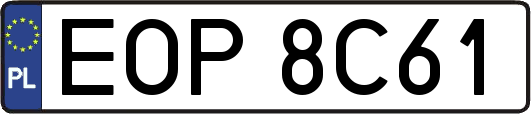 EOP8C61