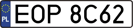 EOP8C62