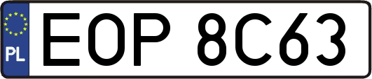EOP8C63