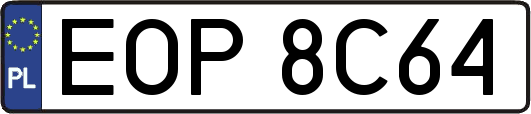 EOP8C64