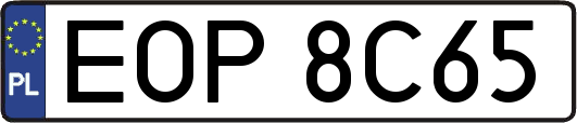 EOP8C65