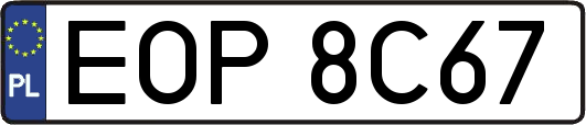 EOP8C67