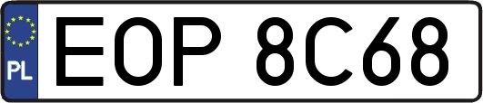 EOP8C68