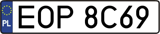 EOP8C69