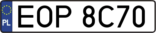 EOP8C70