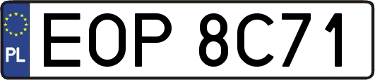 EOP8C71