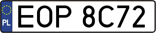 EOP8C72