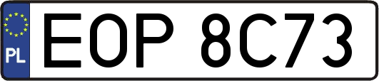 EOP8C73