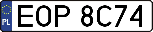 EOP8C74