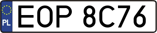 EOP8C76