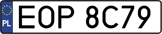 EOP8C79