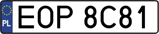 EOP8C81