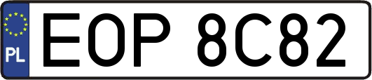 EOP8C82