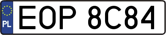 EOP8C84