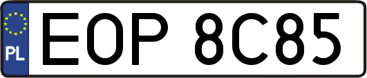 EOP8C85