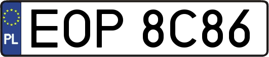 EOP8C86